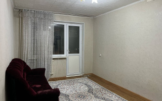 Продажа 1-комнатной квартиры, 31 м², мкр-н Восток-2 - Продажа  однокомнатных квартир в Караганде с фото