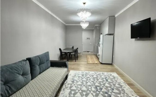 Продажа 1-комнатной квартиры, 33 м², мкр. Дарабоз, дом  25а - Продажа квартир в Алматы