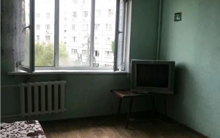 Продажа 1-комнатной квартиры, 41 м², мкр-н Жетысу-1, дом  21 - Продажа  однокомнатных квартир в Алматы