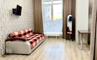 Продажа 1-комнатной квартиры, 40 м² - Продажа домов, коттеджей в Павлодаре