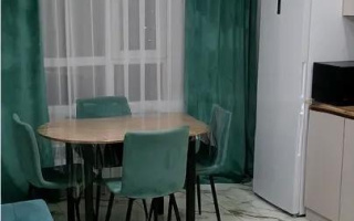 Продажа 1-комнатной квартиры, 39.6 м² - Продажа однокомнатных квартир в Казахстане - страница 50