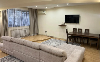 Продажа 3-комнатной квартиры, 101 м² - Продажа квартир в Алматы в Медеуском р-не