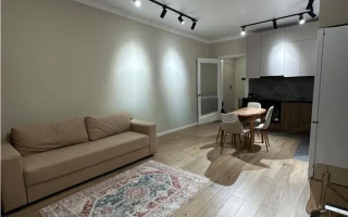 Продажа 2-комнатной квартиры, 56.3 м², ул. Жошы хана, дом  7 - Продажа квартир в Астане без посредников