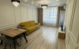 Продажа 2-комнатной квартиры, 45 м², ул. Торекулова, дом  91 - Продажа  двухкомнатных квартир в Алматы с фото