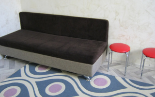 Аренда 1-комнатной квартиры, 21 м², ул. Торайгырова - Аренда квартир помесячно в Казахстане