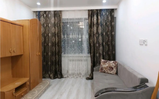 Продажа 2-комнатной квартиры, 62 м² - Продажа квартир в Алмалинском р-не Алматы
