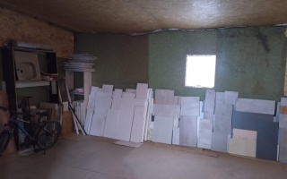Продажа 4-комнатного дома, 72 м², ул. Панорамная - Продажа домов и коттеджей в Караганде