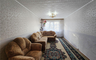 Продажа 2-комнатной квартиры, 54 м², мкр-н 3А - Продажа квартир в Темиртау