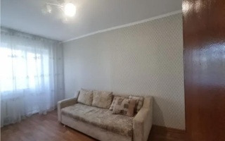 Продажа 1-комнатной квартиры, 31 м² - Продажа квартир в панельном доме в Казахстане
