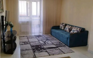 Продажа 3-комнатной квартиры, 95 м², ул. Кекилбайулы, дом  270/1 - Продажа  трехкомнатных квартир в Алматы с фото