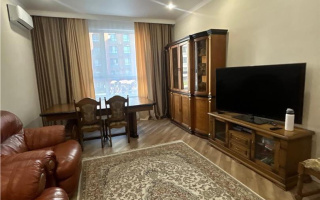 Продажа 3-комнатной квартиры, 100 м², ул. Бокейхана - Продажа  трехкомнатных квартир в новостройках Астаны