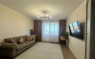 Продажа 3-комнатной квартиры, 86.3 м², ул. Е-117, дом  40 - Продажа  трехкомнатных квартир в Астане