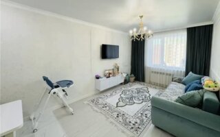 Продажа 2-комнатной квартиры, 41 м² - Продажа квартир в р-не Сарайшык Астаны - страница 2