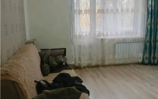 Продажа 1-комнатной квартиры, 35 м² - Продажа квартир в районе Нового рынка Караганды