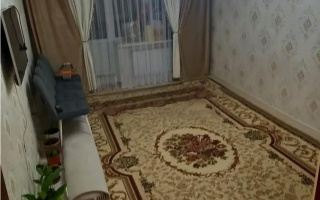 Продажа 1-комнатной квартиры, 36 м² - Продажа квартир в монолитном доме в Казахстане