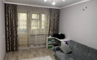 1-комн. квартира, 4/5 этаж, 19 мкр., 51