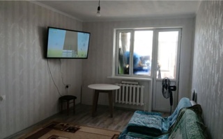 Продажа 1-комнатной квартиры, 38 м² - Продажа квартир в монолитном доме в Астане