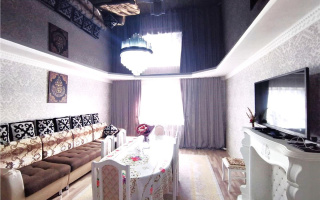 Продажа 3-комнатного дома, 96.4 м², ул. Астраханская - Продажа  трехкомнатных домов, коттеджей в Караганде с фото