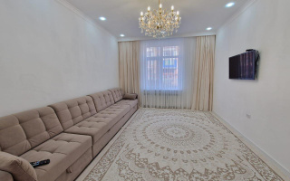 Продажа 3-комнатной квартиры, 90 м², ул. Таттимбета - Продажа  трехкомнатных квартир в новостройках Караганды