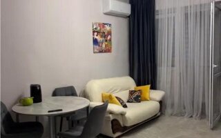 Продажа 2-комнатной квартиры, 57 м²
