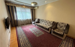 Продажа 3-комнатной квартиры, 70 м², мкр-н Алмагуль, дом  3 - Продажа  трехкомнатных квартир в Алматы