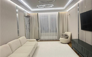 Продажа 3-комнатной квартиры, 89 м², ул. Утеген батыра, дом  11в - Продажа  трехкомнатных квартир в Алматы с фото
