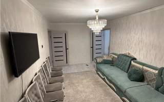 Продажа 2-комнатной квартиры, 48 м², пр. Республики - Продажа  двухкомнатных квартир в Караганде