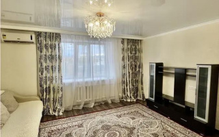 Продажа 3-комнатной квартиры, 73 м², ул. Манаса, дом  11/2 - Продажа  трехкомнатных квартир в Астане с фото