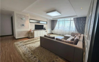 Продажа 4-комнатной квартиры, 136.9 м² - Продажа недвижимости в Астане - страница 8
