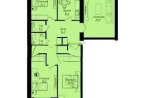 Продажа 4-комнатной квартиры, 114 м² - Продажа квартир в Астане - страница 22