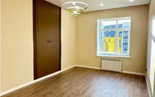 Продажа 2-комнатной квартиры, 57.5 м², ул. Е-181, дом  1/2 - Продажа  двухкомнатных квартир в Астане