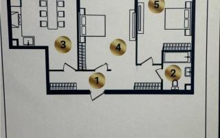 Продажа 3-комнатной квартиры, 70.6 м² - Продажа  трехкомнатных квартир в новостройках Алматы с фото - страница 16