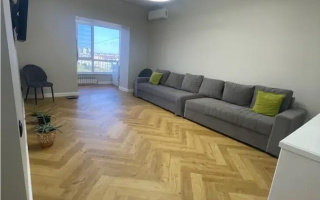 Продажа 2-комнатной квартиры, 71 м², ул. Муканова, дом  53/8 - Продажа  двухкомнатных квартир в новостройках Караганды