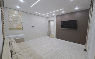 Продажа 2-комнатной квартиры, 53 м² - Продажа квартир в кирпичном доме в Астане