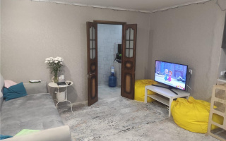 Продажа 2-комнатной квартиры, 41 м², пр. Строителей - Продажа квартир в Темиртау