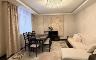 Продажа 3-комнатной квартиры, 101.4 м² - Продажа трехкомнатных квартир от собственников в Астане - страница 50