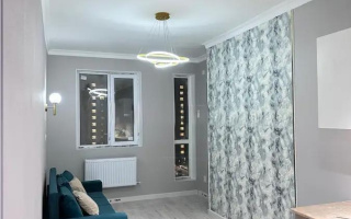 Продажа 2-комнатной квартиры, 36 м², ул. Е-430, дом  2а - Продажа квартир в Астане
