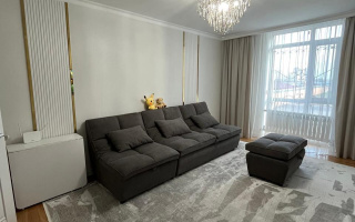 Продажа 3-комнатной квартиры, 94 м², ул. Кургальжинское шоссе, дом  27 - ул. Айтматова - Продажа жилой и коммерческой недвижимости в Астане