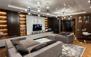 Продажа 2-комнатной квартиры, 102 м², пр. Кабанбай батыра, дом  2/7 - Продажа квартир в Астане без посредников