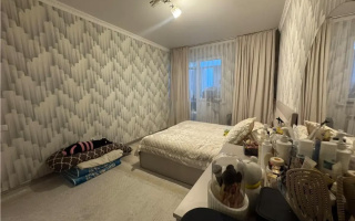 Продажа 3-комнатной квартиры, 107 м² - Продажа квартир в новостройках Алматы - страница 94