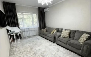 Продажа 3-комнатной квартиры, 65.8 м², ул. Каримова, дом  54 - Продажа  трехкомнатных квартир в Алматы с фото