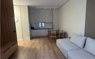 Продажа 2-комнатной квартиры, 44 м², пр. Туран, дом  52/4 - Продажа квартир в новостройках Астаны с фото