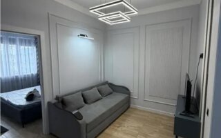Продажа 2-комнатной квартиры, 39.6 м²