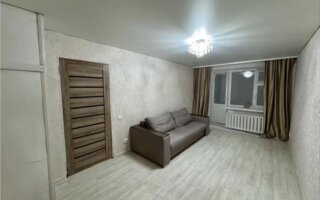 Продажа 1-комнатной квартиры, 31 м²
