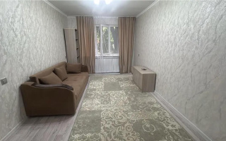Продажа 1-комнатной квартиры, 32 м² - Продажа жилой и коммерческой недвижимости в Алматы