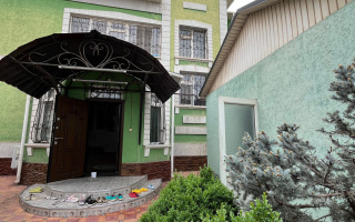 Продажа 8-комнатного дома, 318 м², Жасоркен, дом  11111 - Продажа и аренда недвижимости в Шымкенте