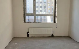 Продажа 1-комнатной квартиры, 33.12 м², ул. Тынышбайулы, дом  10 - Продажа квартир в Астане