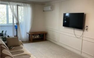 Продажа 2-комнатной квартиры, 48 м² - Продажа квартир в кирпичном доме в Алматы - страница 2
