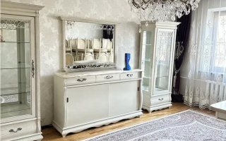 Продажа 4-комнатной квартиры, 100 м², мкр. Жетысу-2, дом  76 - Продажа квартир в Алматы