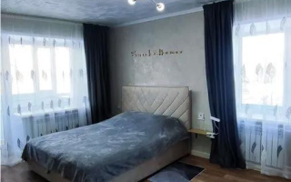 Продажа 1-комнатной квартиры, 30 м², пр. Бухар-жырау, дом  48а - Продажа  однокомнатных квартир в Караганде